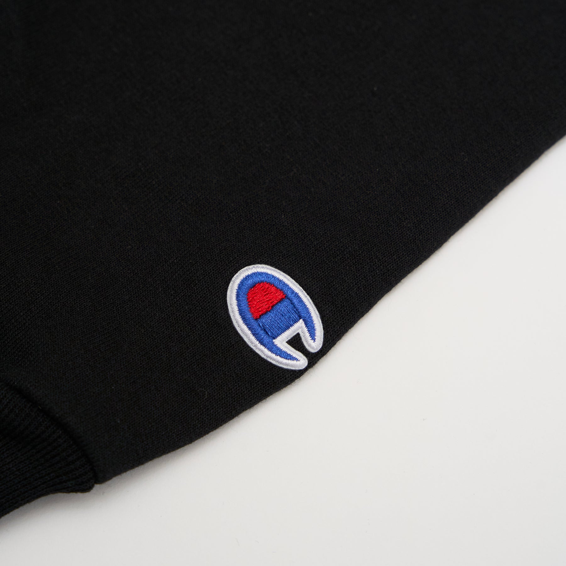 Black Hoodie ''Ric Flair Drip''