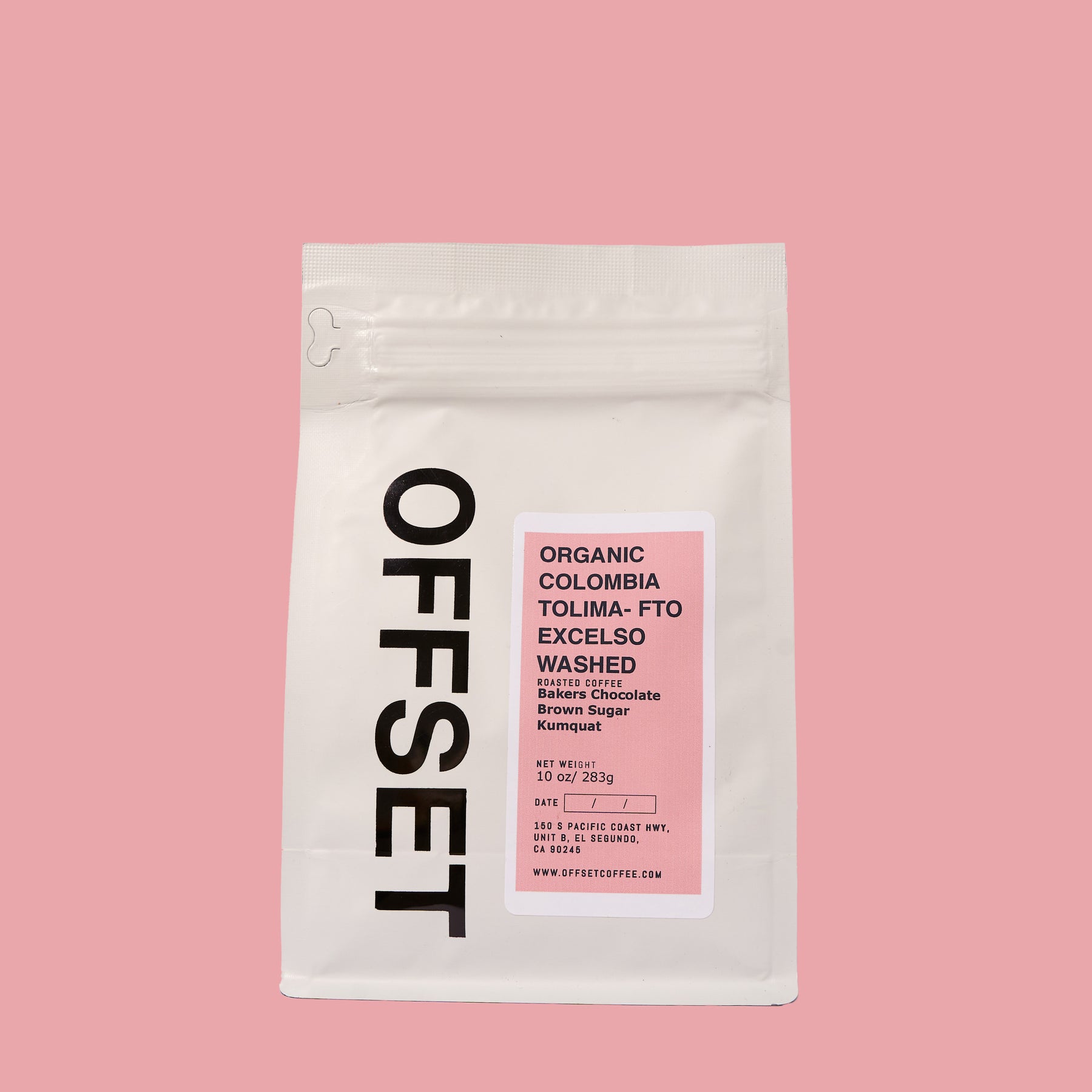 Roaster's Choice Single Origin Subscription