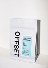 Guatemala Chochajua (Organic)