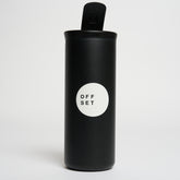 Black Hot Tumbler