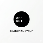 Seasonal Syrup: Maple 1883