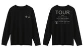 Offset Coffee x Simplehuman NY Collab Long Sleeve Shirt