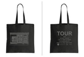 Offset Coffee x Simplehuman NY Tote Bag