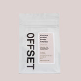 Ethiopia Sidama Bombe Washed