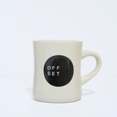 Diner Mug