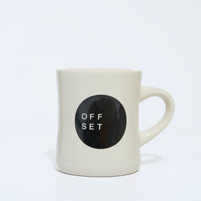 Diner Mug