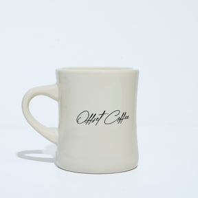 Diner Mug