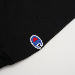 Black Hoodie ''Ric Flair Drip''
