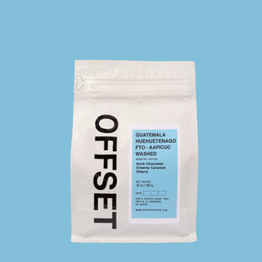 Roaster's Choice Single Origin Subscription