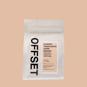 Roaster's Choice Single Origin Subscription