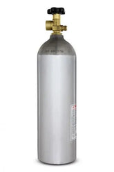 Nitrogen Tank