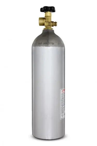 Nitrogen Tank