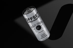 Canned Coldbrew (4 Pack)