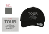 Offset Coffee x Simplehuman NY Hat Collab